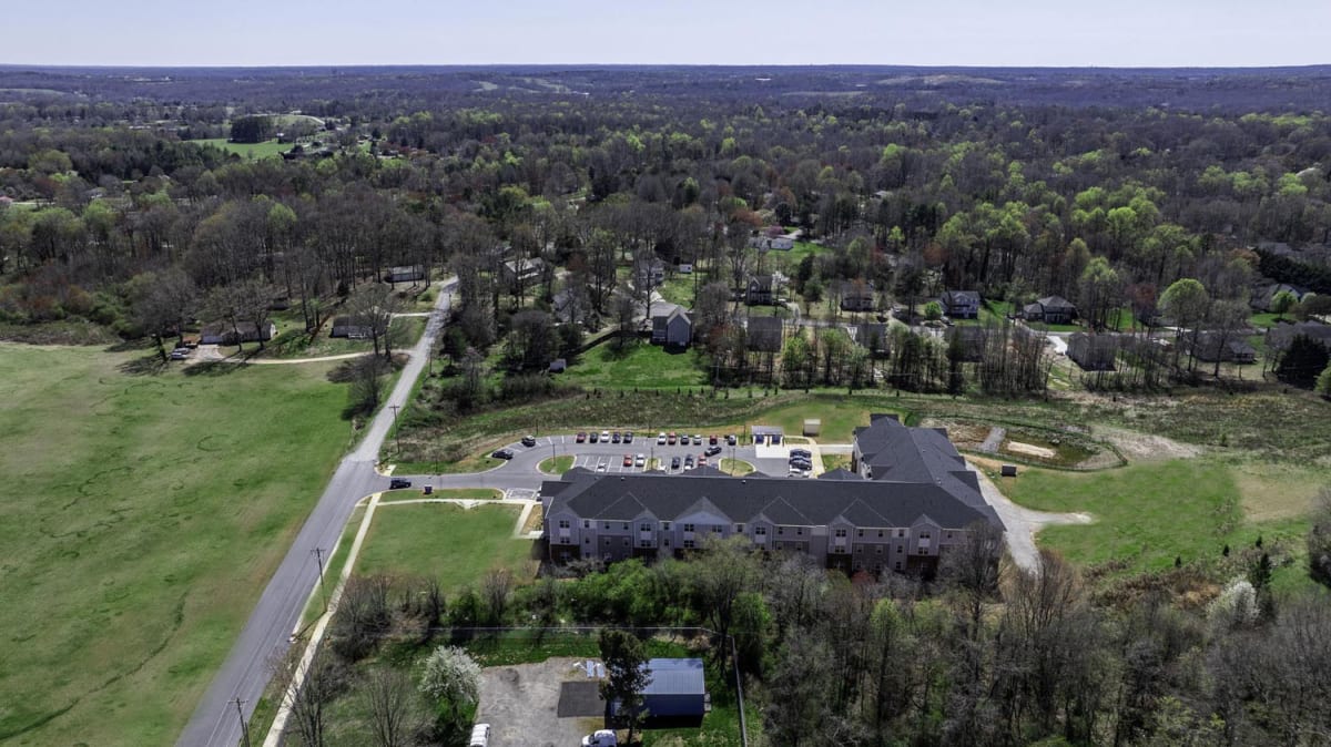 Photos and Video of Landon Greene in Statesville , NC